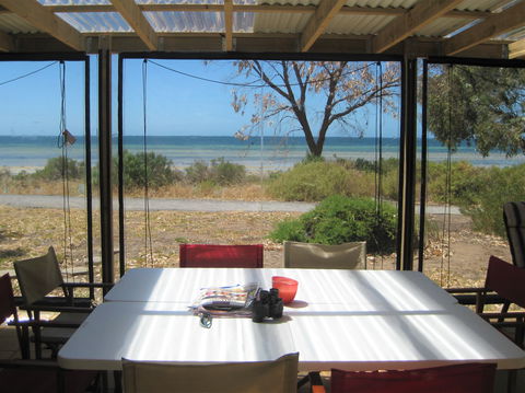 Minlacowie - Broome Tourism 0