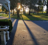 Moe Parklands Motel - Broome Tourism
