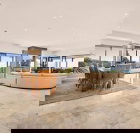 Mont Sapphire Luxury Retreat - Broome Tourism