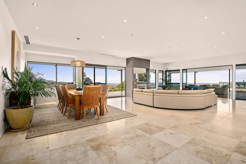 Mont Sapphire Luxury Retreat - Broome Tourism 0