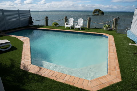 Moreton Bay Beach Lodge - Broome Tourism 0