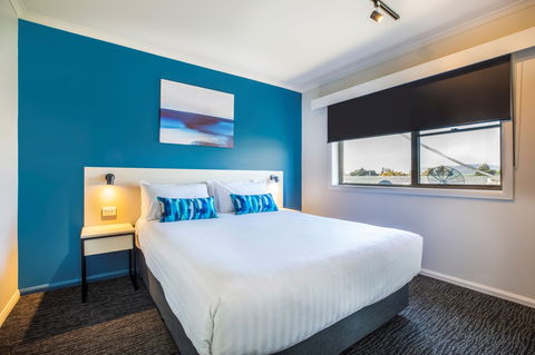 Nightcap At Riverside Hotel Motel - Broome Tourism 0