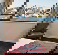 North Sydney Harbourview Hotel - Broome Tourism