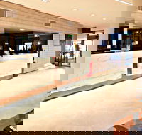 Novotel Sydney Rooty Hill - Broome Tourism