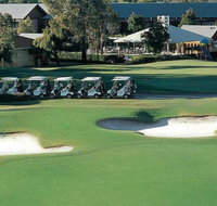 Novotel Swan Valley Vines Resort - Broome Tourism