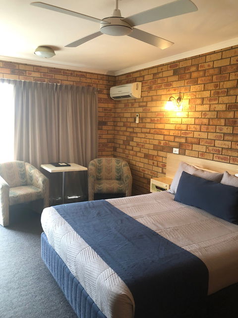 Ocean View Motor Inn Merimbula - Broome Tourism 0