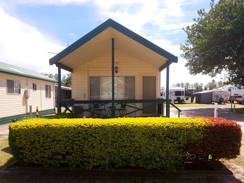 Pacific Gardens Village - Broome Tourism 0
