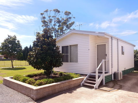Pacific Gardens Village - Broome Tourism 1