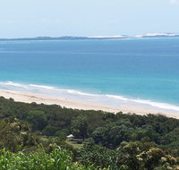 Pandanus Palms Holiday Resort - Broome Tourism