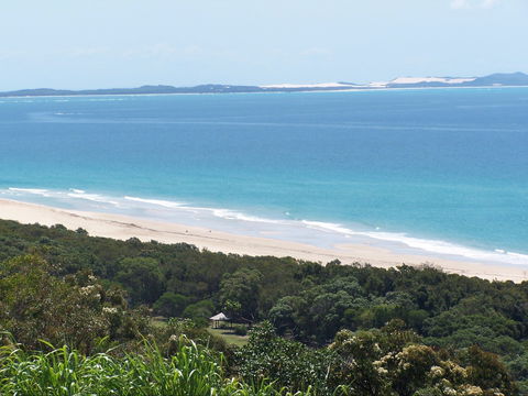Pandanus Palms Holiday Resort - Broome Tourism 0
