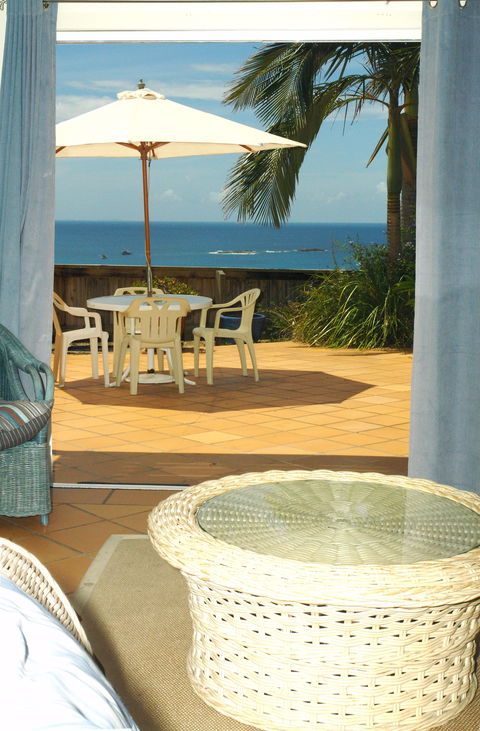 Pandanus Palms Holiday Resort - Broome Tourism 1