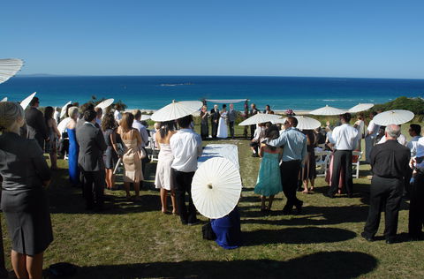 Pandanus Palms Holiday Resort - Broome Tourism 2