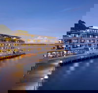 Park Hyatt Sydney - Broome Tourism