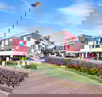 Parkside Motel Geelong - Broome Tourism