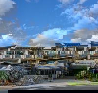 Paradiso Resort - Broome Tourism