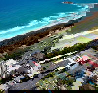 Park Beach Hotel Motel - Broome Tourism