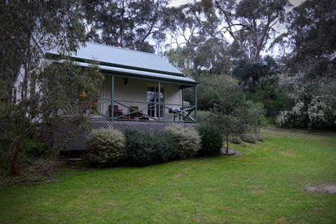 Pavilion At St Helens - Broome Tourism 0