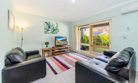 Pegasus Motel - Broome Tourism 1