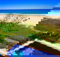 Pelican Sands Beach Resort - Broome Tourism