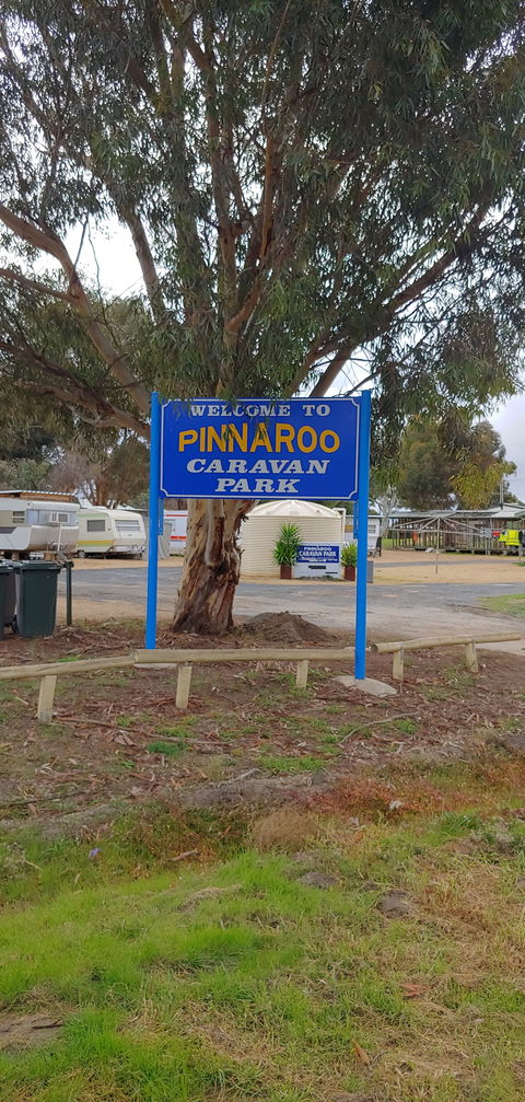 Pinnaroo Caravan Park - Broome Tourism 0
