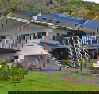 Point Plomer Holiday Cottages - Broome Tourism
