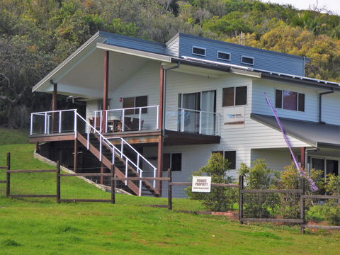 Point Plomer Holiday Cottages - Broome Tourism 0