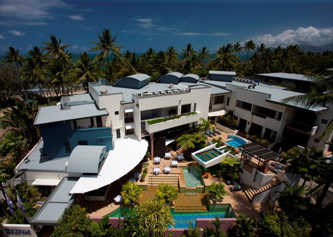 Port Douglas Peninsula Boutique Hotel - Broome Tourism 0