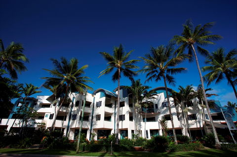 Port Douglas Peninsula Boutique Hotel - Broome Tourism 1