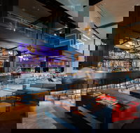 Pullman Sydney Airport - Broome Tourism