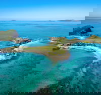 Pumpkin Island - Broome Tourism