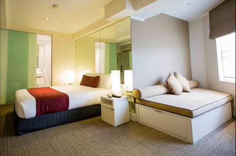 Quest Potts Point - Broome Tourism 0