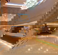 Radisson Hotel and Suites Sydney - Broome Tourism