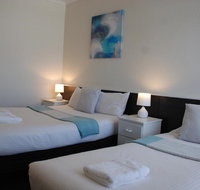Red Carpet Motel - Broome Tourism