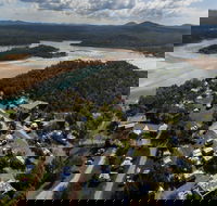 Reflections Holiday Parks Red Rock - Broome Tourism