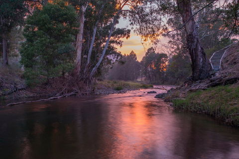 Riverdowns - Broome Tourism 1