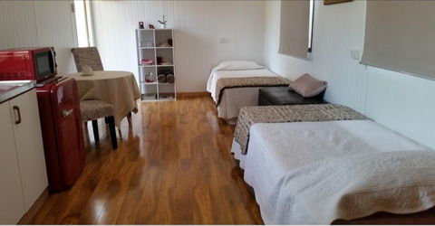 Rockinghorse Restorations Accommodation - Broome Tourism 0