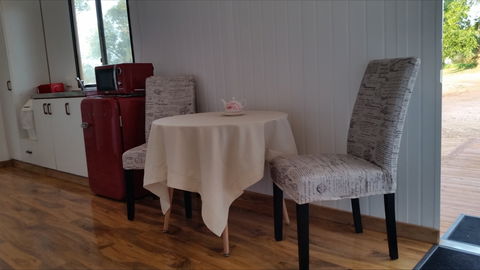 Rockinghorse Restorations Accommodation - Broome Tourism 1