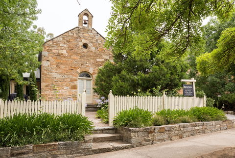 Roscrow Bed And Breakfast - Broome Tourism 0