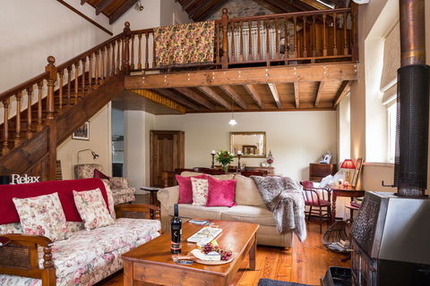 Roscrow Bed And Breakfast - Broome Tourism 2