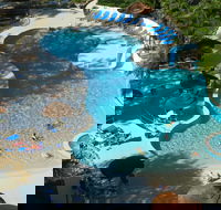 Royal Palm on the Beach - Broome Tourism