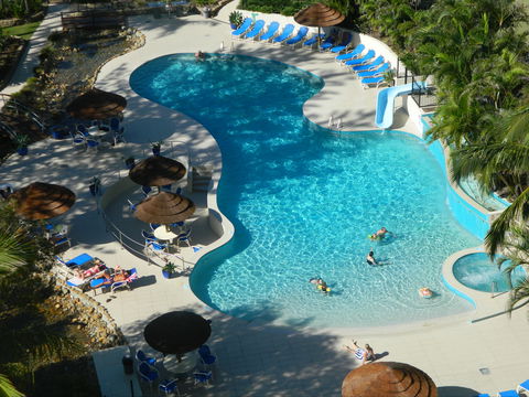 Royal Palm On The Beach - Broome Tourism 0