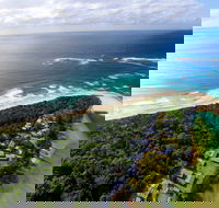 RTBU Holiday Park - Broome Tourism