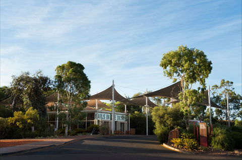 Sails In The Desert - Broome Tourism 0