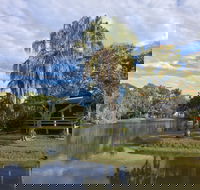 Sanctuary Lakes Fauna Retreat - Broome Tourism