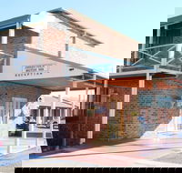 Sandstock Motor Inn - Broome Tourism