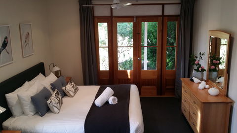Seaside Garden Cottages - The Villa - Broome Tourism 0