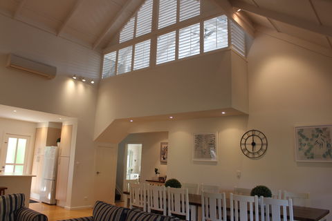 Seaside Garden Cottages - The Villa - Broome Tourism 1