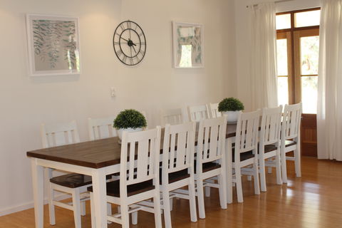 Seaside Garden Cottages - The Villa - Broome Tourism 2