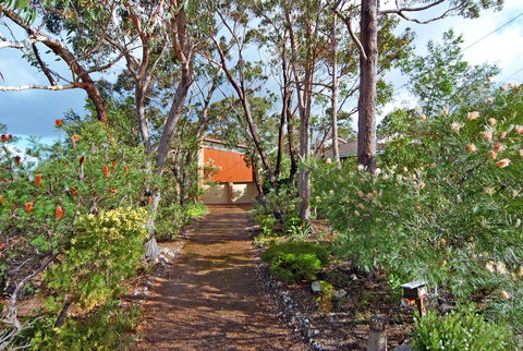 Sea View Lodge - Broome Tourism 0