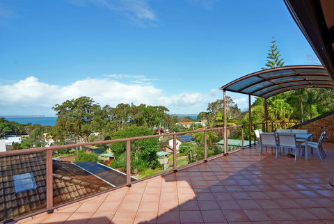 Sea View Lodge - Broome Tourism 2